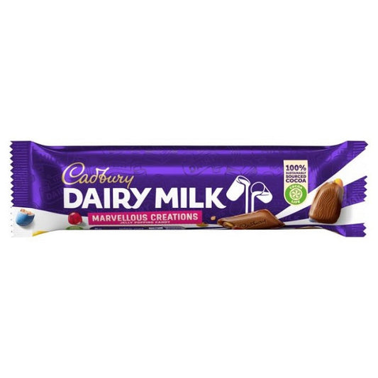 Cadbury Dairy Milk Marvellous Creations Chocolate 47g