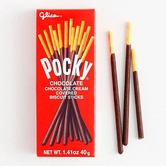 Pocky Chocolate 45g Imported